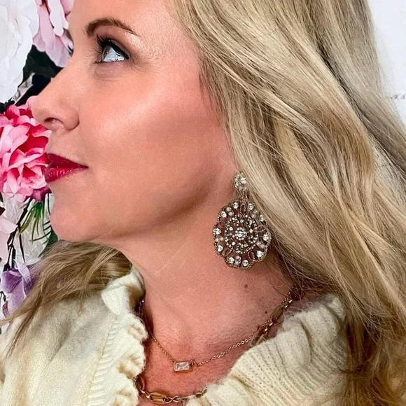 Park Lane Romantic Earrings! BNIB!! - Picture 5 of 14